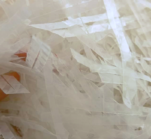 Bánh tráng trộn cắt sẳn