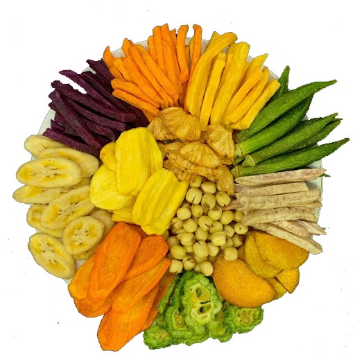 Bánh tráng loại 3